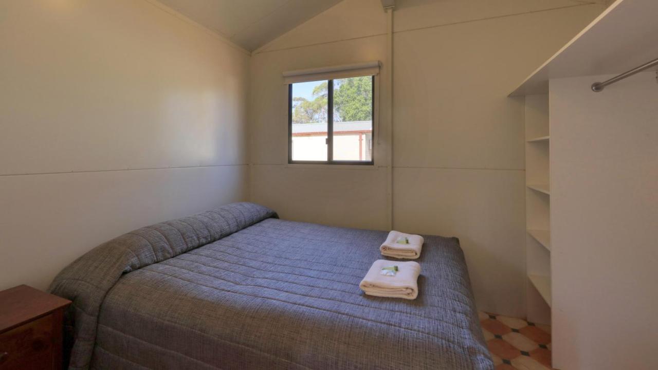 Cobar Caravan Park Eksteriør bilde