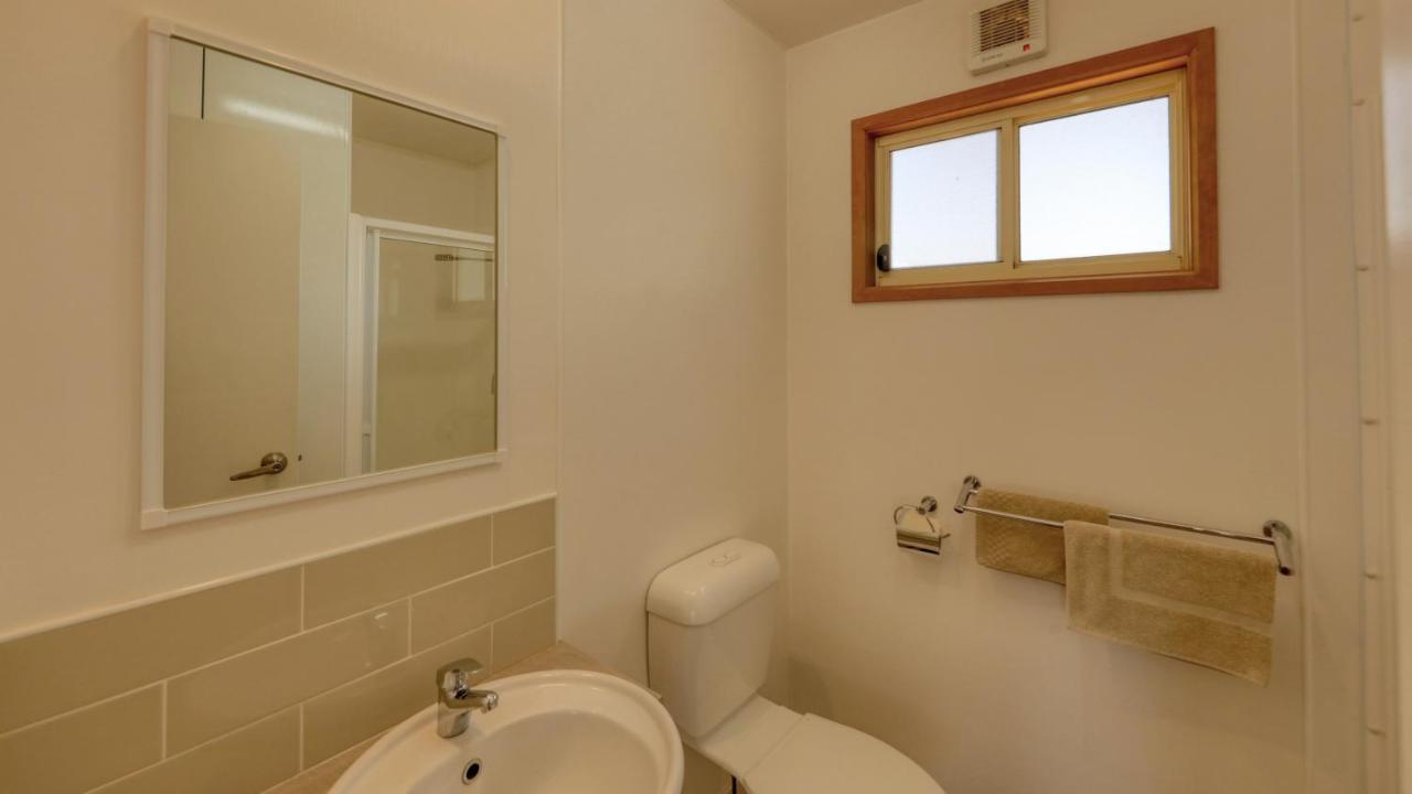 Cobar Caravan Park Eksteriør bilde