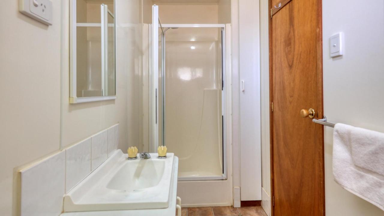 Cobar Caravan Park Eksteriør bilde